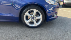 Ford Mondeo 1.5 EcoBoost Titanium 5dr Petrol Hatchback